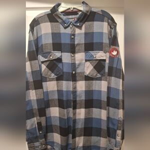 Canada Weather Gear Shirt